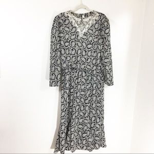 Vintage Starlo Dress